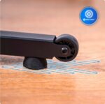 Бігова доріжка електрична THUNDER G8000-D - Зображення 7