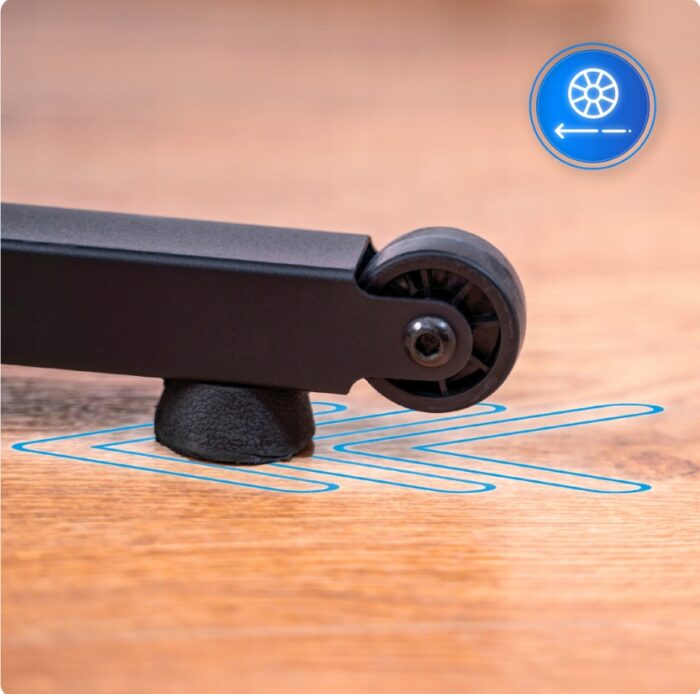 product_image_446717_633138 Бігова доріжка електрична THUNDER G8000-D - Зображення 7