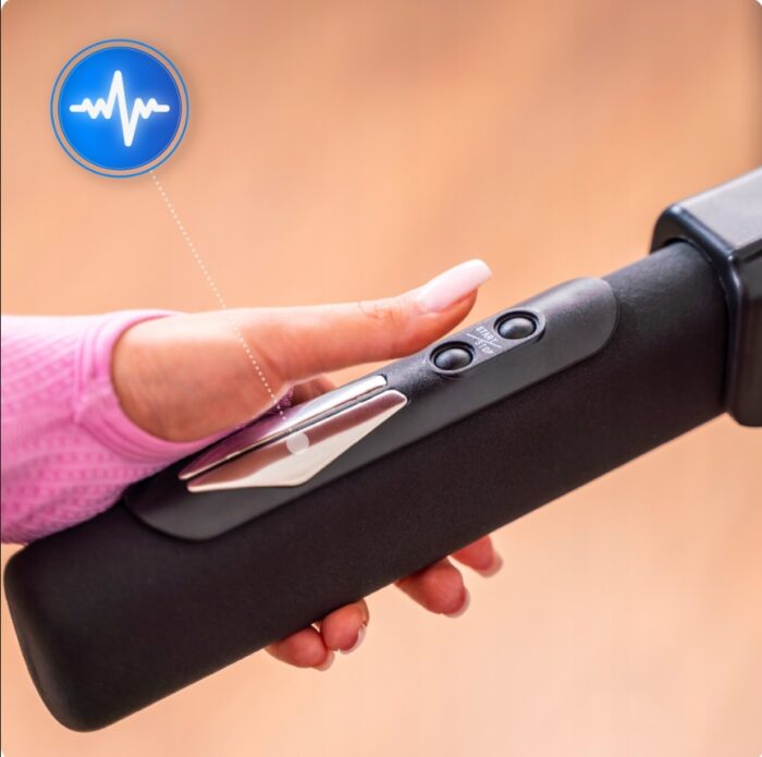 product_image_446717_633140 Бігова доріжка електрична THUNDER G8000-D - Зображення 9