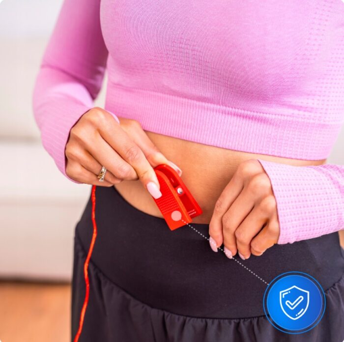 product_image_446717_633141 Бігова доріжка електрична THUNDER G8000-D - Зображення 10