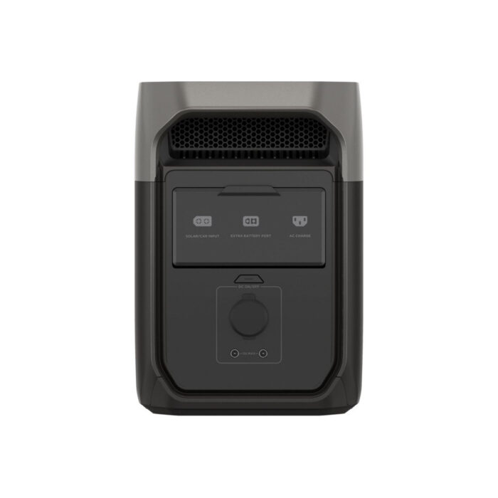 Зарядна станція EcoFlow DELTA 3 (EFDELTA3-EU) - Зображення 4