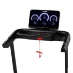 Бігова доріжка електрична Zipro Luma - Зображення 4