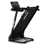 Бігова доріжка електрична Zipro Luma - Зображення 8