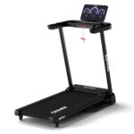 Бігова доріжка електрична Zipro Luma