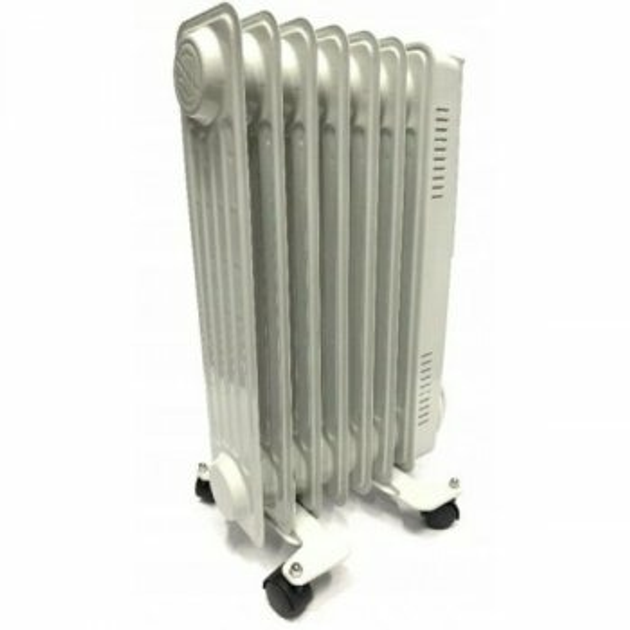 302861507 Масляний обігрівач HB OFR2003 - Зображення 1