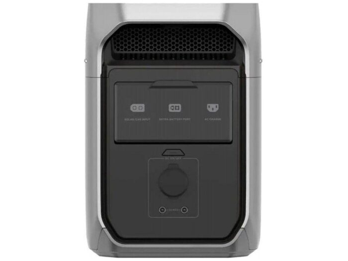Зарядна станція EcoFlow DELTA 3 Plus (EF_DELTA3Plus) - Зображення 2