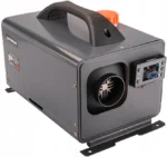 Обігрівач автомобільний дизельний Powermat WEBASTO PM-AG-8M2 - Зображення 2