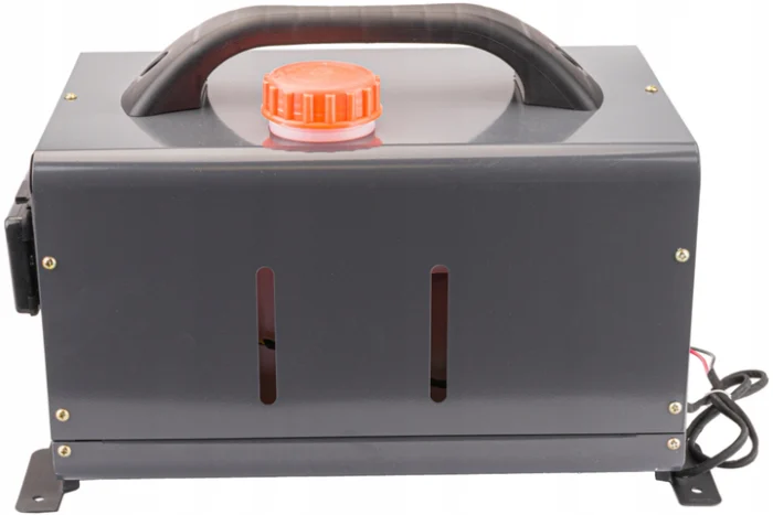 Обігрівач автомобільний дизельний Powermat WEBASTO PM-AG-8M2 - Зображення 5