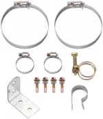 Обігрівач автомобільний дизельний Powermat WEBASTO PM-AG-8M2 - Зображення 8