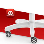 Геймерське крісло Hell's Chair HC-1012 LED RGB Grey White тканина - Зображення 8