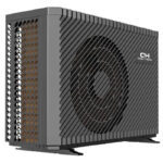 Тепловий насос моноблок Cooper&Hunter CH-HP15UIMPZK Ecopower R290 - Зображення 4