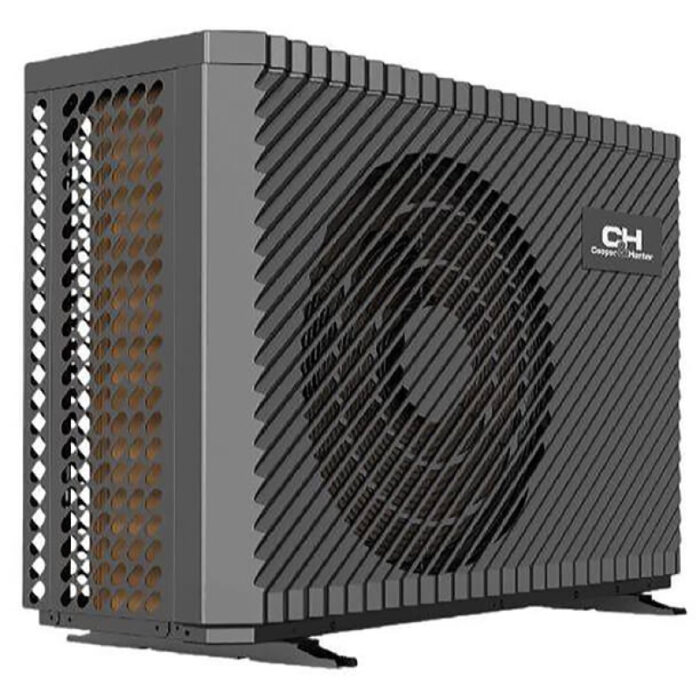 Тепловий насос моноблок Cooper&Hunter CH-HP15UIMPZK Ecopower R290 - Зображення 4