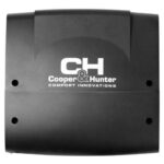 Тепловий насос моноблок Cooper&Hunter CH-HP15UIMPZK Ecopower R290 - Зображення 3