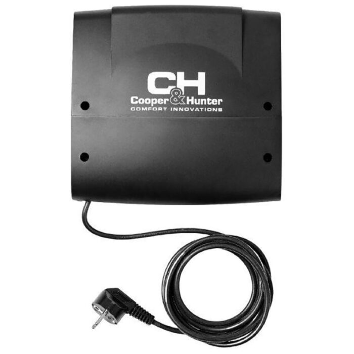 Тепловий насос моноблок Cooper&Hunter CH-HP15UIMPZK Ecopower R290 - Зображення 5