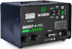 Зарядний пристрій універсальний WUBER 40A 20-400Ah 12V/24V