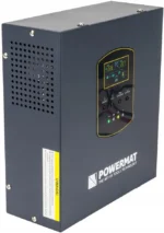 ДБЖ Powermat PM1220 500ВА 300Вт чиста синусоїда PM-UPS-500MW
