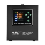 Джерело безперебійного живлення Kemot PROsinus-2000 URZ3407-LFP4 - Зображення 2