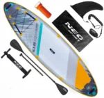 SUP-дошка Neo-Sport 170205 Aquasurf 10.6 320 см