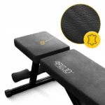 Регульована тренувальна лава 4FIZJO (P-5905973405126) - Зображення 3