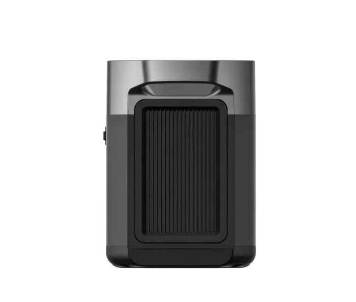 Додаткова батарея для зарядної станції EcoFlow DELTA 2 (ZMR330EB, EFD330-EB) - Зображення 4