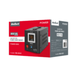 Аварійне джерело живлення Rebel POWER-800 RB-4002 - Зображення 4