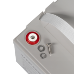 Гелевий акумулятор 12V 100Ah VIPow BAT0420 - Зображення 2