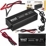 Зарядний пристрій для акумуляторів LiFePO4 20A Volt Polska 6PRLIFE20A