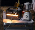 Anker 535 PowerHouse зарядна станція LiFePO4З 512Wh 500W