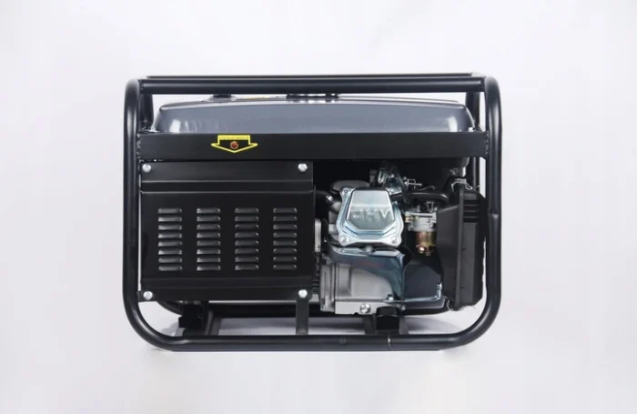 Генератор бензиновий APS BS2500H 2,2 kW AVR Мідна обмотка - Зображення 3