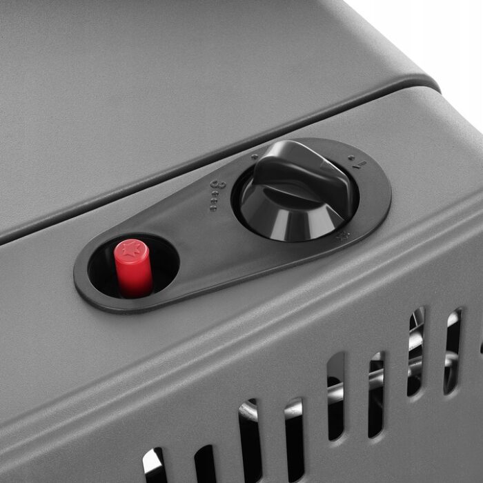 Газовий нагрівач Mission Air FOLDA 4200 W - Зображення 7