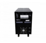 Стабілізатор напруги Volt Polska AVR PRO 10000VA 3% SERVO 3-F - Зображення 3