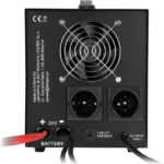 ДБЖ Kemot PROsinus-2000/24-LFP4 1400Вт/2000ВА (5901890123143) - Зображення 4