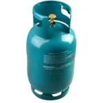 Балон газовий Vitkovice Milmet 11 кг пропан бутан - Зображення 3