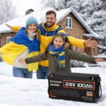 Акумулятор купити щаслива родина без відключень світла