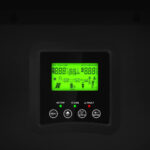 Автономний гібридний інвертор GREEN CELL 2000VA 1000W 12V MPPT INVSOL01 - Зображення 6