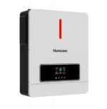 Гібридний інвертор Humsienk 4200W 24V 230V MPPT 6200W HSINV24V4.2KW220-SRB-EU