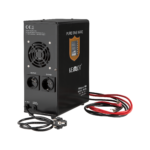 Джерело безперебійного живлення Kemot PROsinus-1000W URZ3410 - Зображення 2