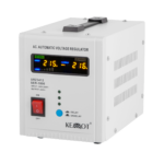 Автоматичний стабілізатор напруги KEMOT SER-1000