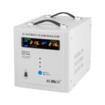 Автоматичний стабілізатор напруги KEMOT SER-3000