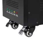 Автоматичний трифазний стабілізатор напруги KEMOT PROavr-25k - Зображення 5