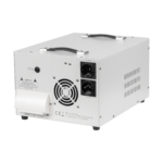 Автоматичний стабілізатор напруги KEMOT MSER-10000 - Зображення 2