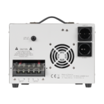 Автоматичний стабілізатор напруги KEMOT MSER-10000 - Зображення 4