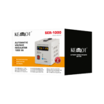 Автоматичний стабілізатор напруги KEMOT SER-1000 - Зображення 5