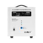 Автоматичний стабілізатор напруги KEMOT SER-3000 - Зображення 2