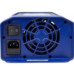 Зарядний пристрій для акумуляторів AGM GEL VRLA LiFePO4 Volt Polska 12V 40A 7-ступінчастий 6PRLIFE40A