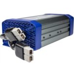 Зарядний пристрій для акумуляторів AGM GEL VRLA LiFePO4 Volt Polska 12V 40A 7-ступінчастий 6PRLIFE40A