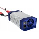 Зарядний пристрій для акумуляторів AGM GEL VRLA LiFePO4 Volt Polska 12V 40A 7-ступінчастий 6PRLIFE40A