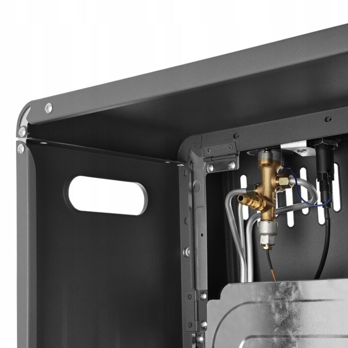 Газовий нагрівач Mission Air FOLDA 4200 W - Зображення 5