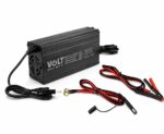 Зарядний пристрій для LiFePO4 акумуляторів Volt Polska 30A 12.8V / 14.6V 6PRLIFE30A