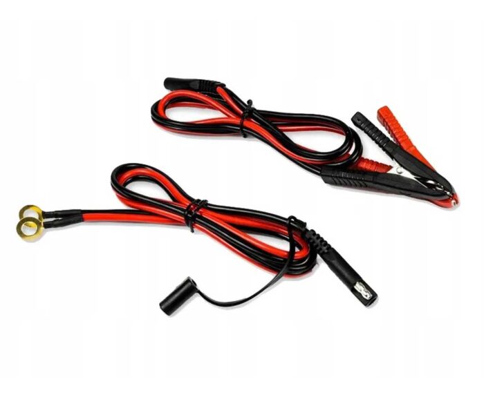 Зарядний пристрій для LiFePO4 акумуляторів Volt Polska 30A 12.8V / 14.6V 6PRLIFE30A